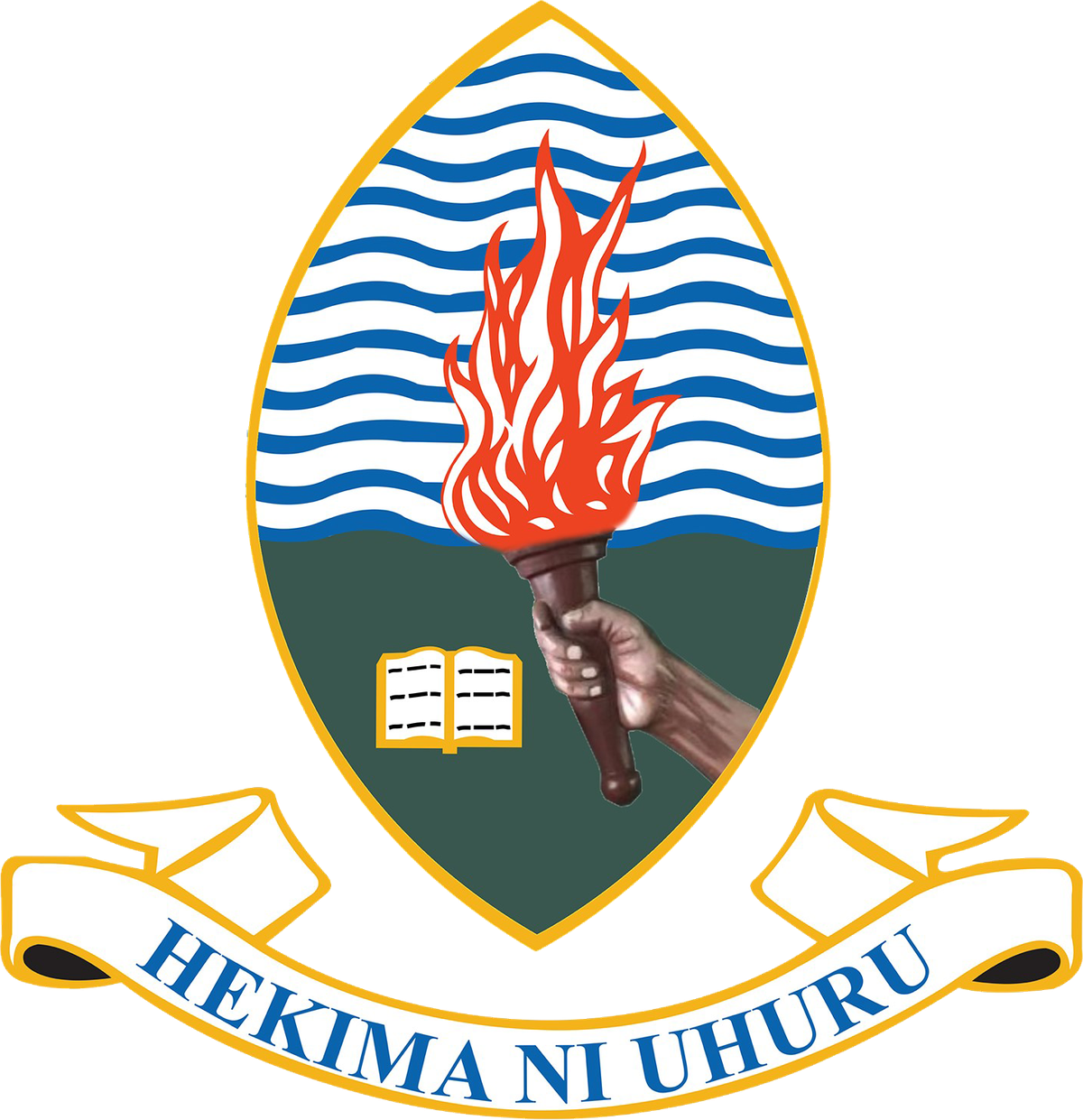 University of Dar es Salaam