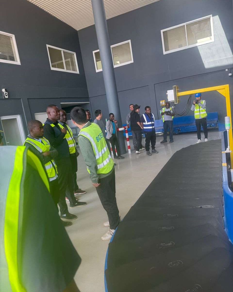 Sumbawanga Airport