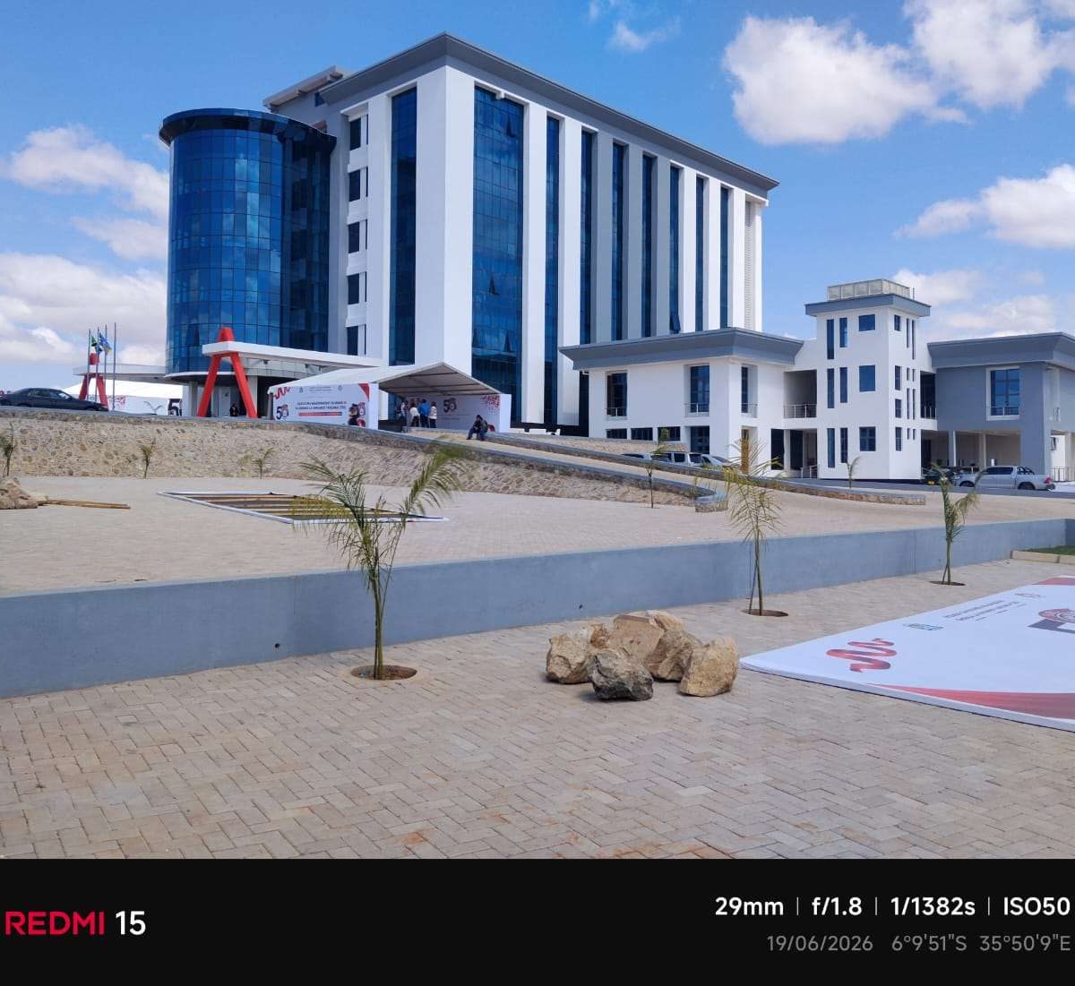 Tanzania Bureau of Standards