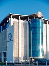 Tanzania Bureau of Standards (TBS) Laboratories