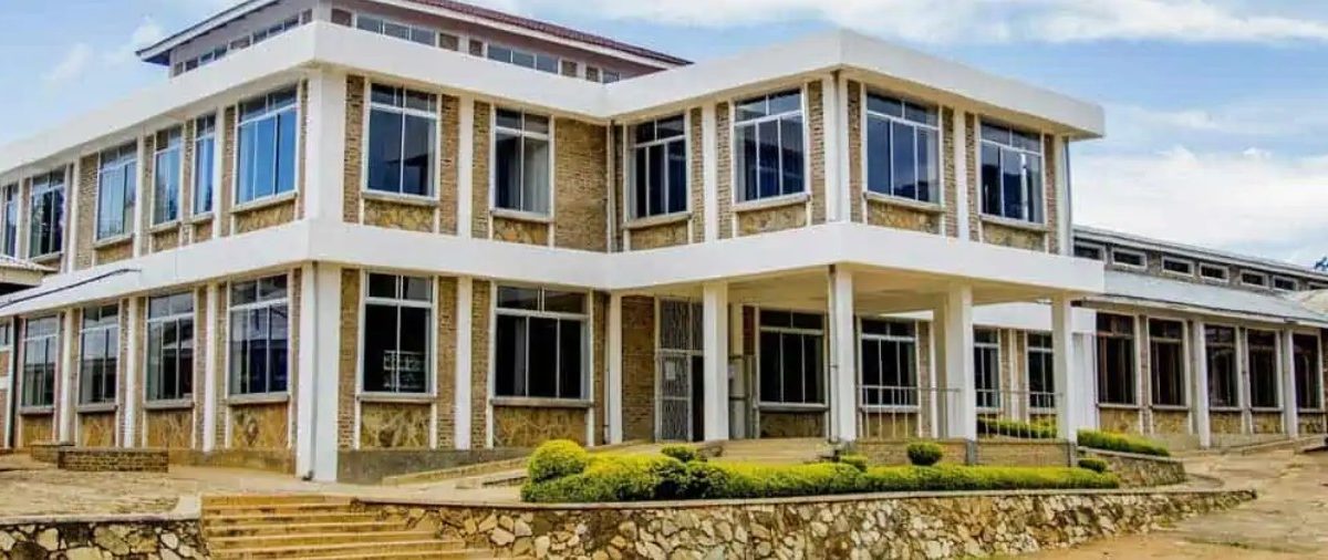 Mkwawa University College of Education (MUCE)