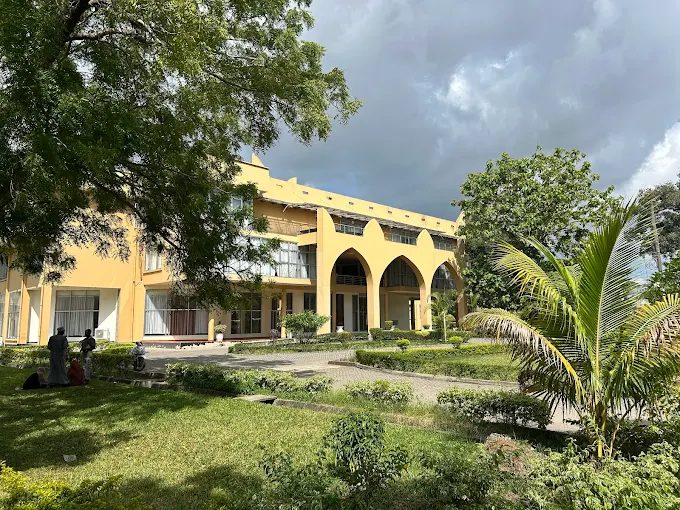 Zanzibar Institute of Tourism Development (ZITTOD)
