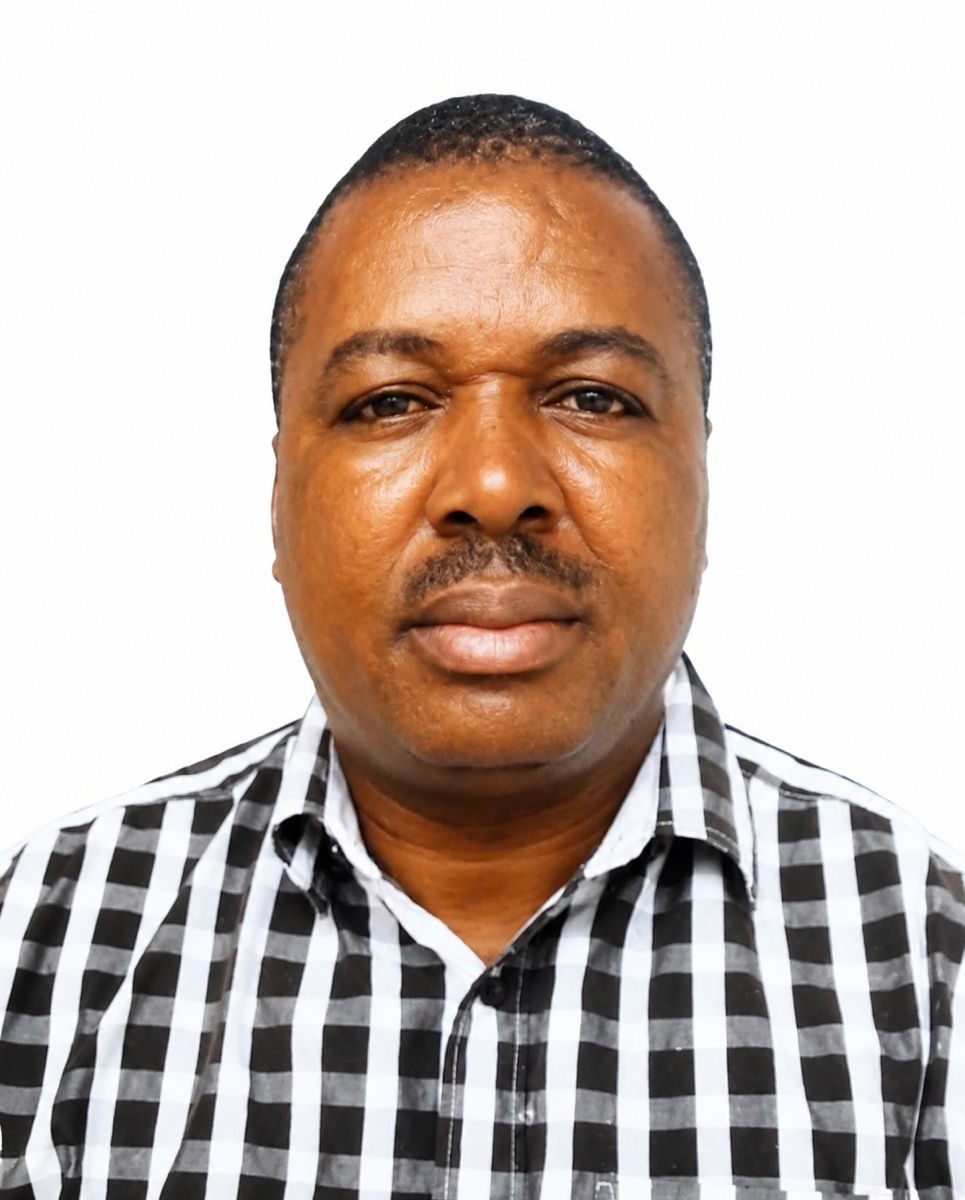 Dickson Nathaniel Chungu