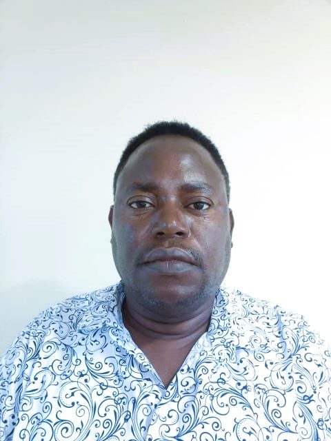 Eng. Novatus Peter Lyimo